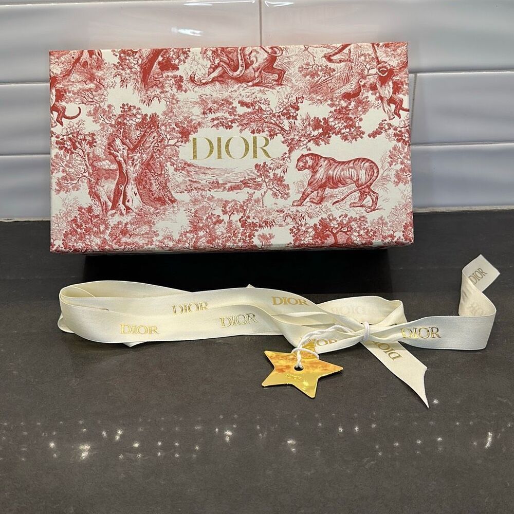 Dior Box Bundle (4 Piece)